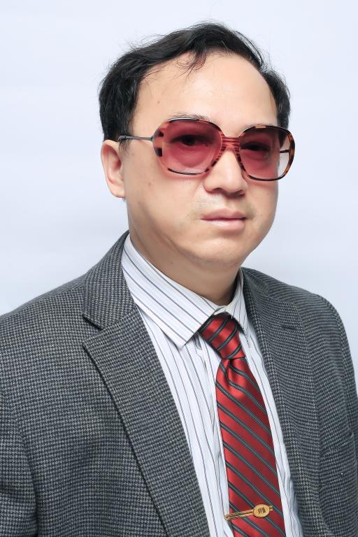 贺爱忠欧阳润平曾德明杨智首页->师资队伍->在职教师->客座教授兼职